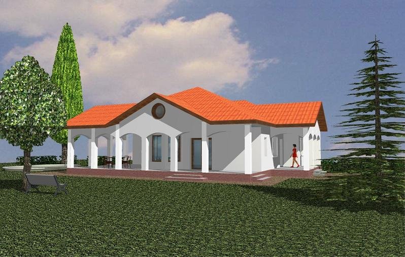 PROIECT CASA FRANCESCA